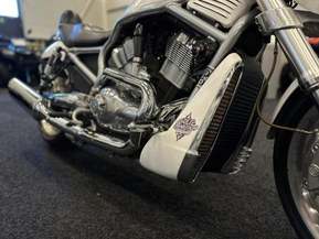 Harley-Davidson VRSC