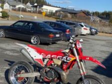 KTM 300