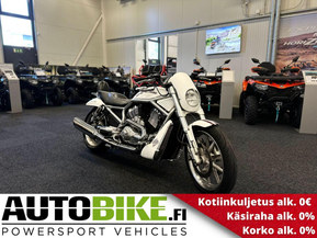 Harley-Davidson VRSC
