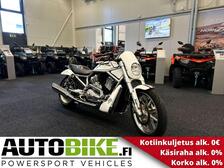 Harley-Davidson VRSC