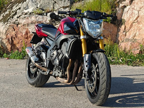 Yamaha FZ1-N