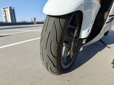 Suzuki GSX