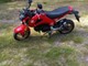 Honda MSX