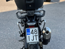 BMW G