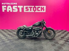 Harley-Davidson Sportster