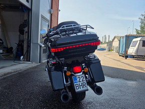 Harley-Davidson Road Glide