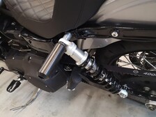 Harley-Davidson Dyna