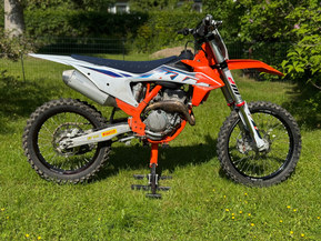 KTM 250