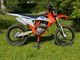 KTM 250