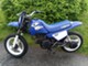 Yamaha PW