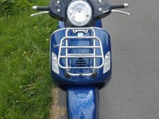 Vespa Commercial
