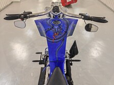 Harley-Davidson Muu malli
