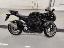 Suzuki GSX-R