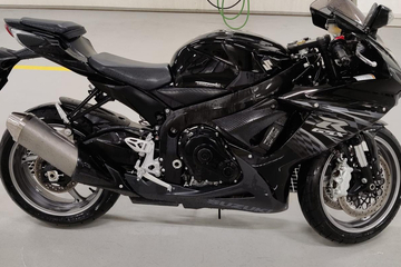 Suzuki GSX-R