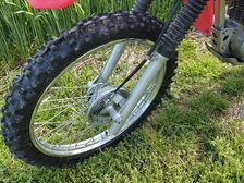 Honda CRF