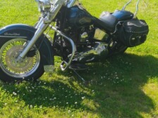 Harley-Davidson Softail