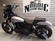 Harley-Davidson Dyna