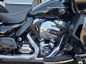 Harley-Davidson Road Glide