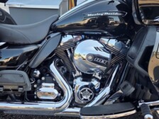 Harley-Davidson Road Glide
