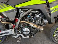 Fantic Motor Performance