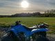 Keeway ATV