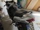Suzuki GSX