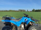 Keeway ATV