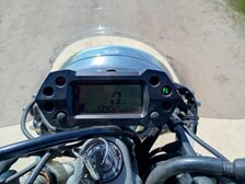 Yamaha XJ
