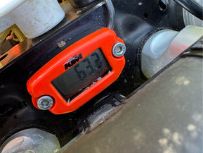 KTM 250
