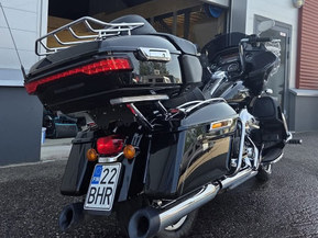 Harley-Davidson Road Glide