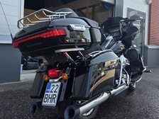 Harley-Davidson Road Glide