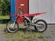Honda CRF
