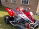 Yamaha Raptor