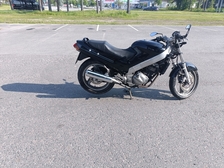 Kawasaki ZZR