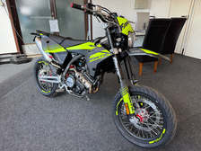 Fantic Motor Performance