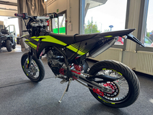 Fantic Motor Performance