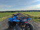Keeway ATV