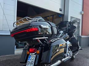 Harley-Davidson Road Glide