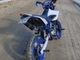 Yamaha WR