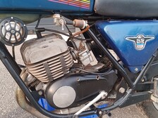 Harley-Davidson Muu malli