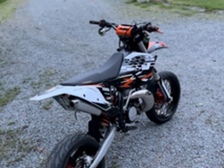 KTM 300
