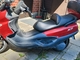 Piaggio X9