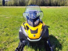 Ski-Doo Tundra