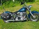 Harley-Davidson Softail