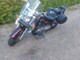 Yamaha XVS