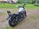 Yamaha XVS