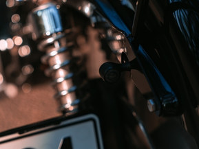 Harley-Davidson Sportster