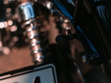 Harley-Davidson Sportster