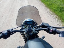 Yamaha XJ