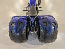 Harley-Davidson Muu malli